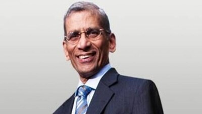 YM Deosthalee, former chairman of L&T Finance, dies at 74