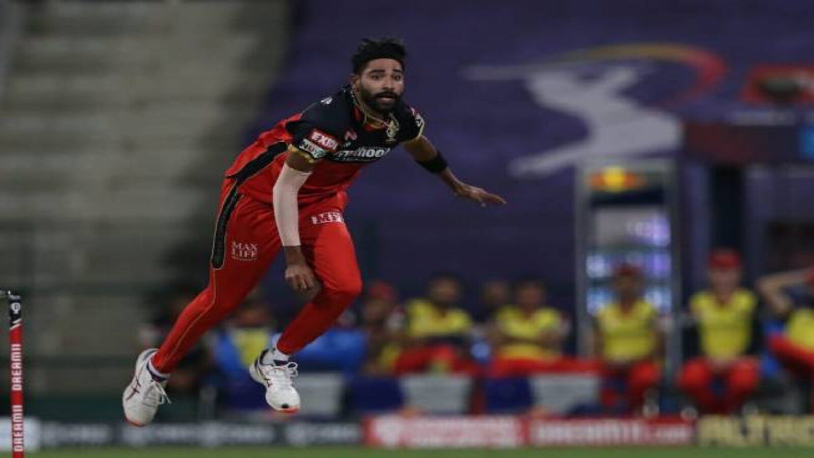 IPL 2023: RCB pacer Mohd Siraj reports corrupt approach to BCCI's