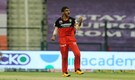 Shahbaz Ahmed traded to Sunrisers Hydrebad from Royal Challengers Bangalore