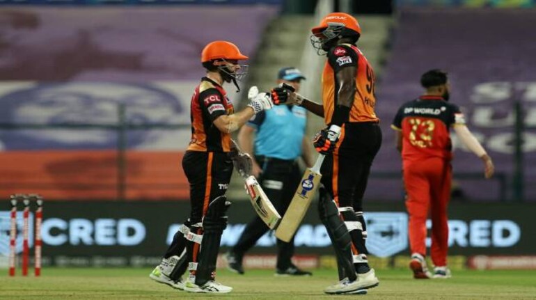 Ipl Rcb Vs Srh Match Report Royal Challengers Bangalore Eliminated By A Cool Sunrisers Hyderabad