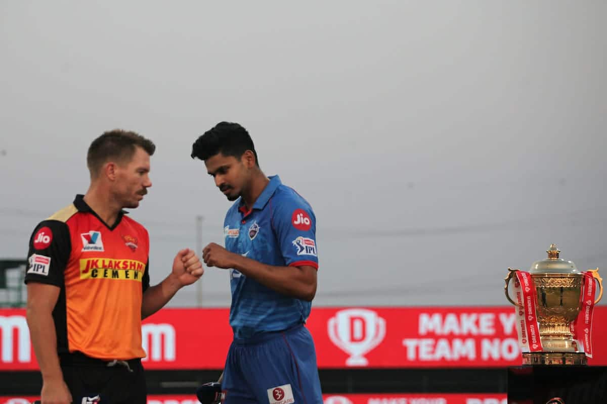 IPL 2020 Qualifier 2 snapshots DC vs SRH: Marcus Stoinis' all-round performance helps Delhi cruise to finals