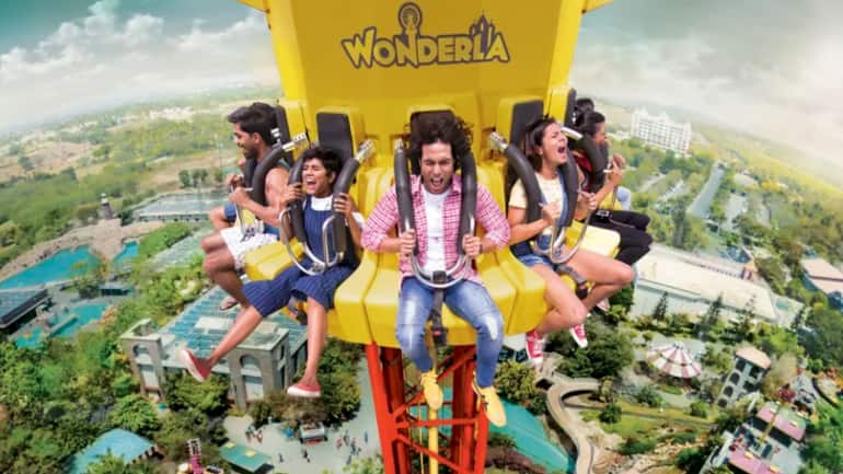 After surging 60% in six months, is the carnival over for Wonderla Holidays’ investors?