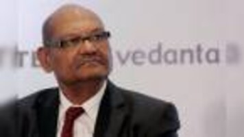 Network 18 Exclusive: Funding for BPCL deal will never happen from Vedanta, says Anil Agarwal
