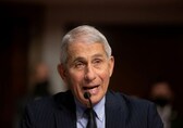 GOP launches probe into COVID origins with letter to Fauci