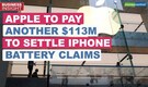 Business Insight | Apple faces another lawsuit over slowing down of old iPhone models