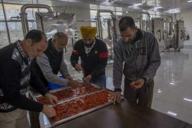 In Kashmir, the spice is a source of pride and has fueled the region’s economy and culture for centuries. But over the years its cultivation has faced troubles due to climate change, poor irrigation facilities and imports of cheaper Iranian saffron.