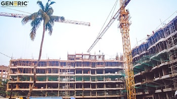 Home loan interest rates have fallen to 6.8 per cent to 7 per cent.