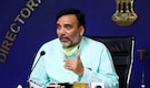 Campaign to discourage open burning from Nov 6, 588 teams to be deployed: Delhi Minister Rai Campaign to discourage open burning from Nov 6, 588 teams to be deployed: Delhi Minister Rai