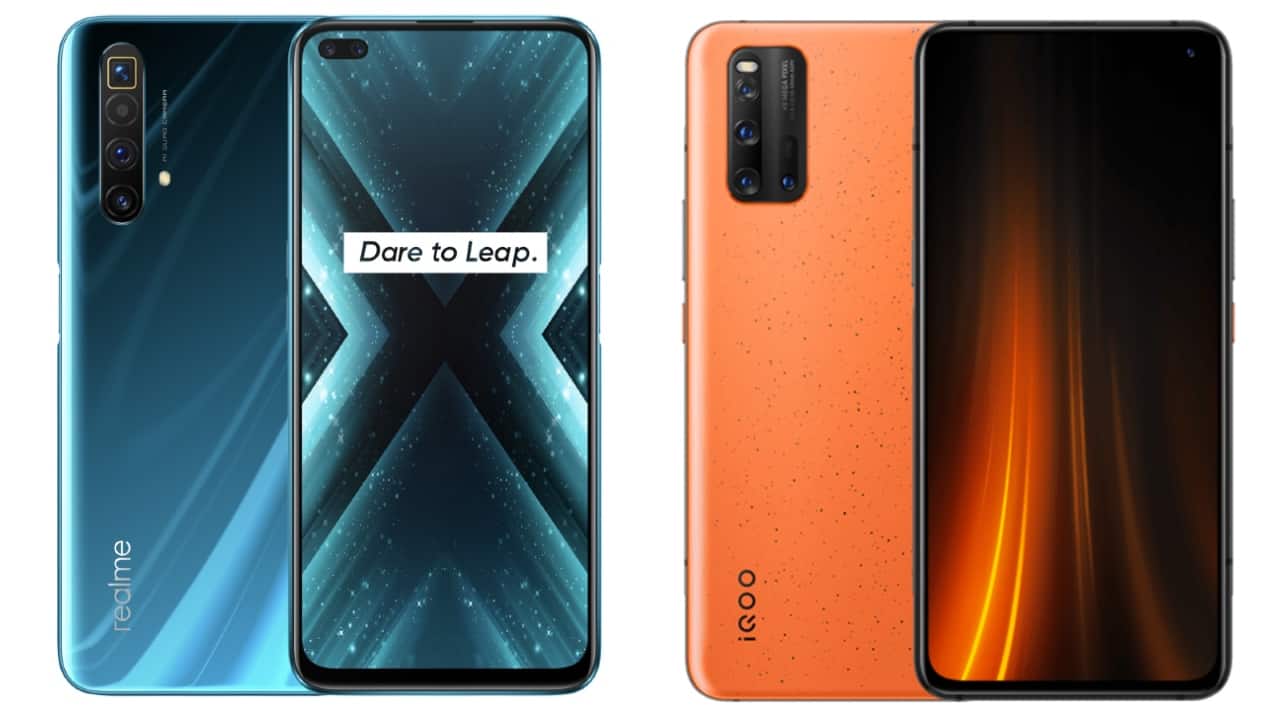 Best Alternatives | iQOO 3 &amp; Realme X3 SuperZoom | If you are looking for a smartphone with more flexibility in terms of the total number of cameras, the Realme X3 SuperZoom or iQOO 3 might be worth considering. The X3 SuperZoom, in particular, uses the Snapdragon 855+ chip from last year, which is at least twice as fast as any mid-range chipset and has six cameras in total, including a Periscope module. The iQOO 3, on the other hand, has the standard wide, ultrawide, and telephoto cameras but also runs on the powerful Snapdragon 865 SoC. 