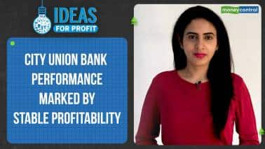 Ideas for Profit | Why should one keep an eye on City Union Bank?