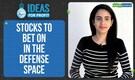 Ideas For Profit | Defence stocks deliver reasonable YoY growth