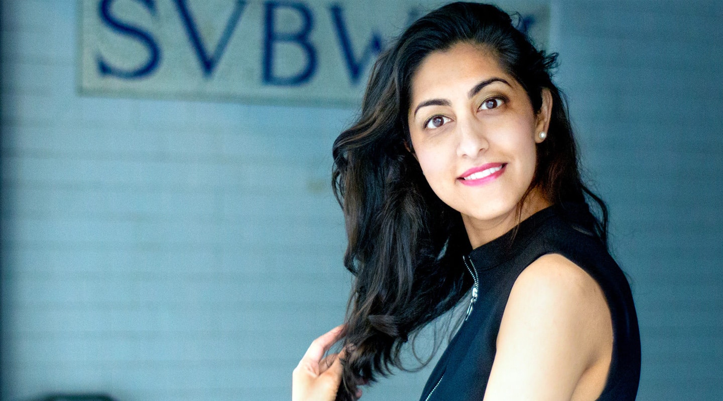 BankMobile CEO Luvleen Sidhu on mobile banking, leadership and future of fintech BankMobile CEO Luvleen Sidhu on mobile banking, leadership and future of fintech