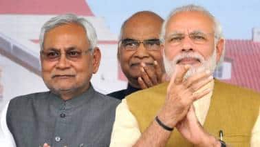 NDA retains Bihar: A look at the map of BJP-ruled states