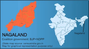 public notice was issued by the Law Commission on June 14 seeking suggestions from various stakeholders including public and religious organisations about the implementation of the UCC.