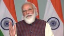 Dawai bhi, kadai bhi: PM Modi for caution even after vaccination
