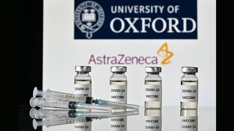 Oxford-AstraZeneca Vaccine: Serum Institute Seeks DCGI Nod For Emergency Use Authorisation Of Covishield In India