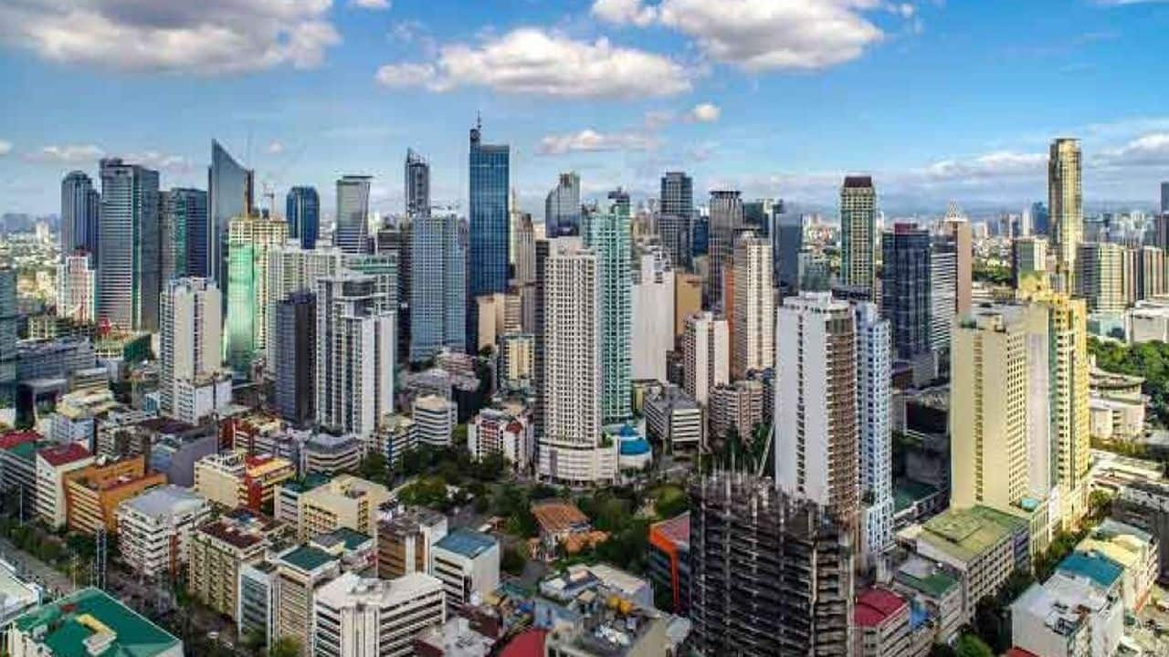 The Philippine Economy | Page 782 | SkyscraperCity Forum