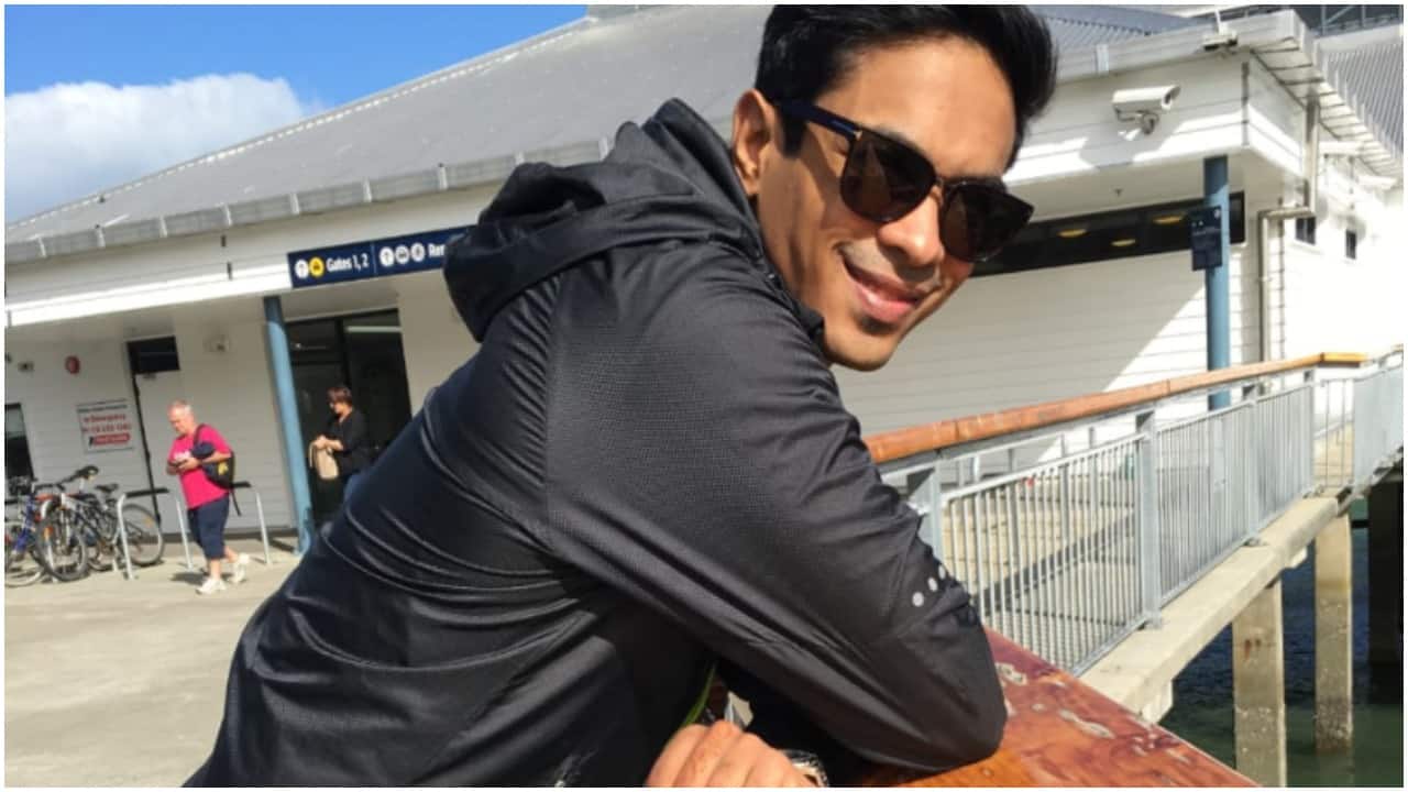 Eating out, inviting MS Dhoni home — startup founder Yogesh Kabra's post-COVID wish list Eating out, inviting MS Dhoni home — startup founder Yogesh Kabra's post-COVID wish list