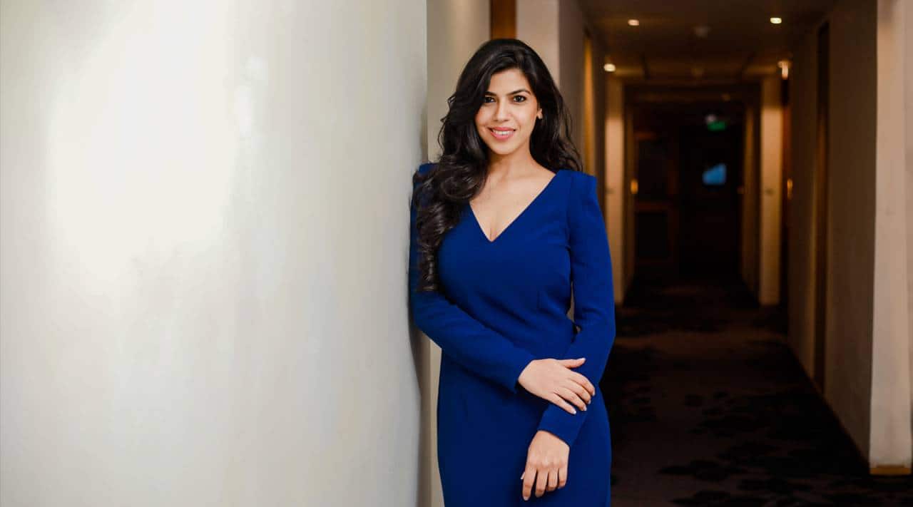 From hardship to fame, the remarkable journey of lawyer Priyanka Khimani From hardship to fame, the remarkable journey of lawyer Priyanka Khimani