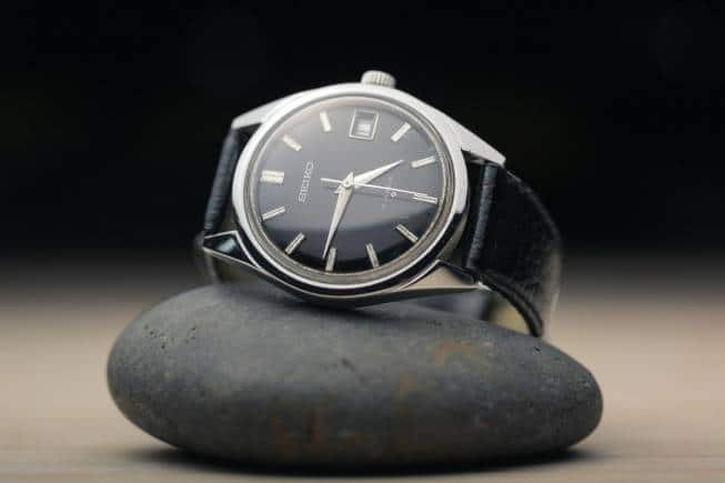 Luxury and Zen living a watch brand straddles two seemingly