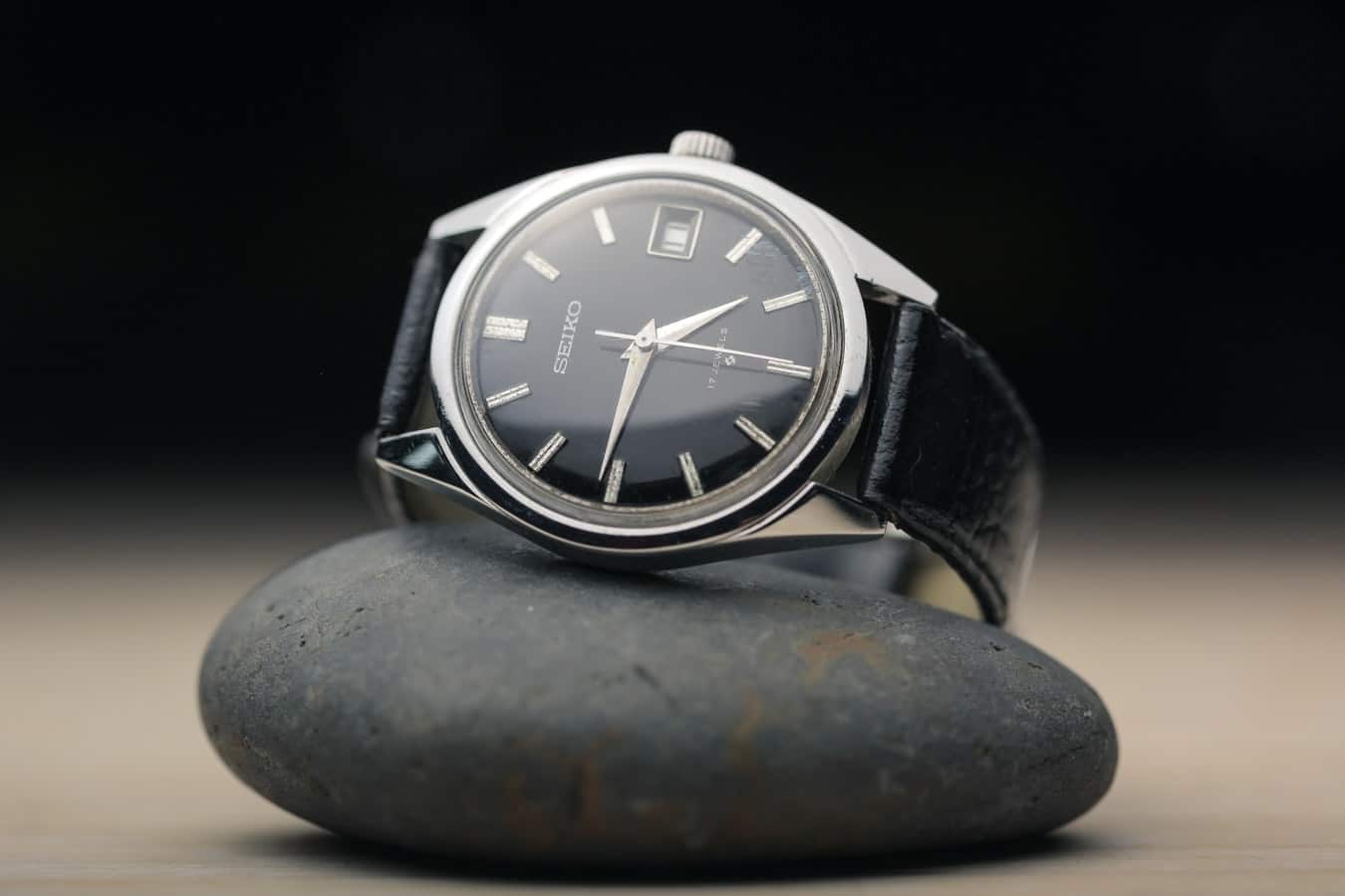 Luxury and Zen living, a watch brand straddles two seemingly opposite concepts Luxury and Zen living, a watch brand straddles two seemingly opposite concepts
