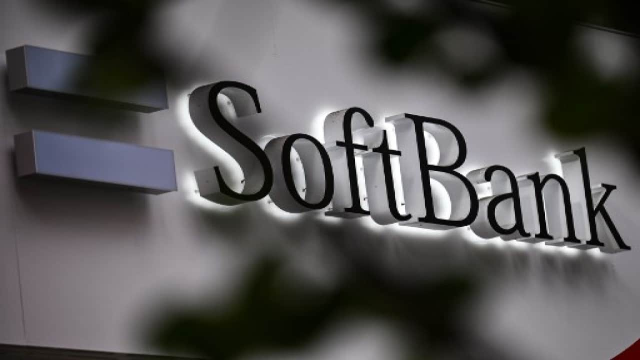 SoftBank's Vision Fund loses record $32 billion in 2022-23 amid