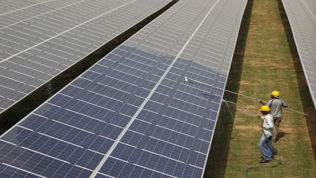 Solar Industries India: The company reported higher consolidated profit at Rs 95.04 crore in Q4FY21 against Rs 53.18 crore in Q4FY20, revenue jumped to Rs 791.39 crore from Rs 547.48 crore YoY.