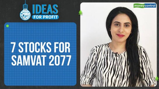 Ideas For Profit | Samvat 2077: Seven stocks likely to outperform in medium term