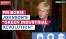Business Insight | UK to ban sale of petrol, diesel vehicles from 2030 under PM Johnson's 10-point plan