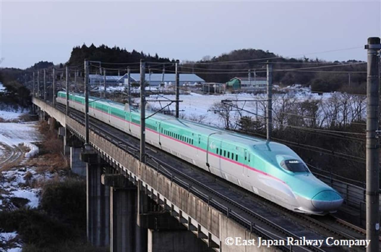 Tech bids open for Mumbai-Ahmedabad Bullet train bridge project