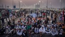Farmers' Protest LIVE Updates