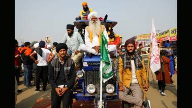 Why the Northern farmers are the last bastion of central planning
