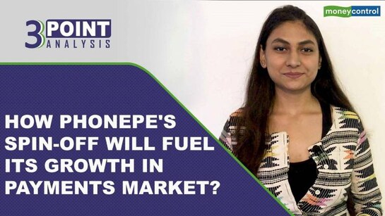 3-Point Analysis | How Flipkart's PhonePe will make way in crowded payments markets after partial spin-off