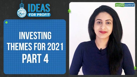 Ideas For Profit | Should investors focus on renewables and commodities space in 2021?