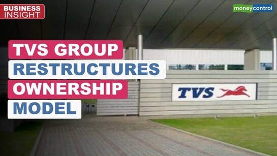 Business Insight | TVS group restructures ownership model: Will it impact stakeholders?