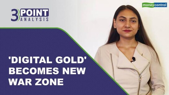 3-Point Analysis | Payment apps PhonePe, Amazon Pay, Google Pay and Paytm move to battle zone ‘digital gold’