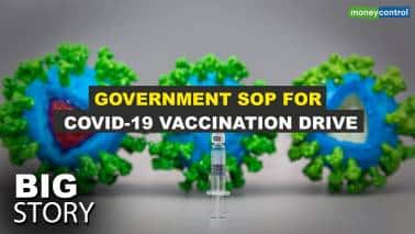 Big Story | Government releases SOP for COVID-19 vaccination drive; 100 people to be vaccinated per 'session'