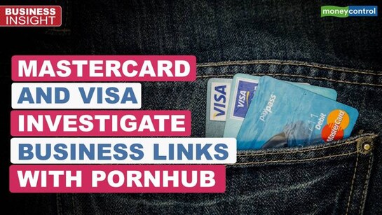 Business Insight | Mastercard & Visa to break ties with Pornhub over allegations of child abuse videos on its website?