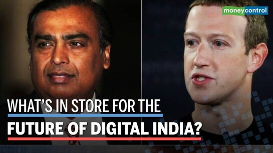 Fuel For India 2020: Mukesh Ambani and Mark Zuckerberg Discuss India’s Digital Future | Key Highlights