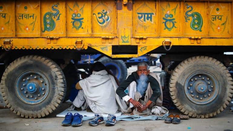 Farmers' Protest | Shetkari Sanghatan Urges Centre Not To Withdraw Agri Reform Laws, Suggests Amendments - Vimarsana News