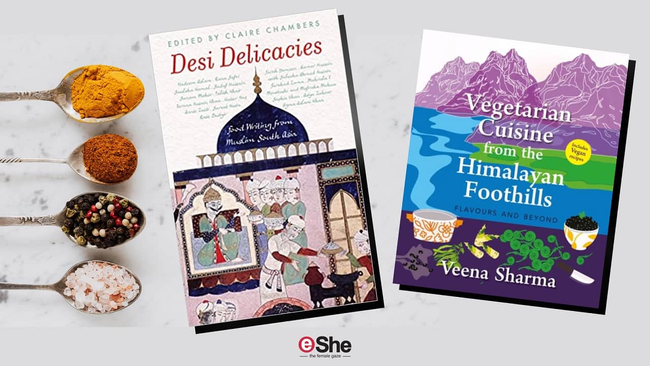 2 delectable books about South Asian culinary traditions that foodies will love 2 delectable books about South Asian culinary traditions that foodies will love