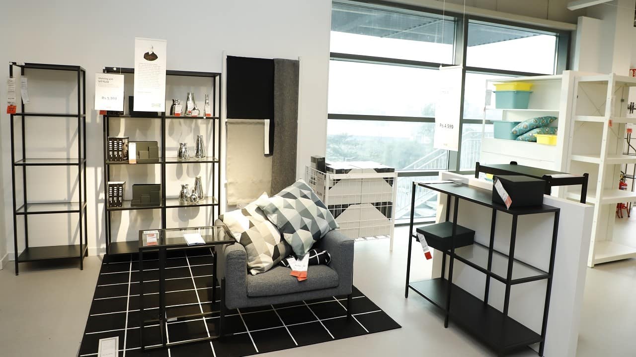 Inside IKEA's Navi Mumbai store that is now open for the public