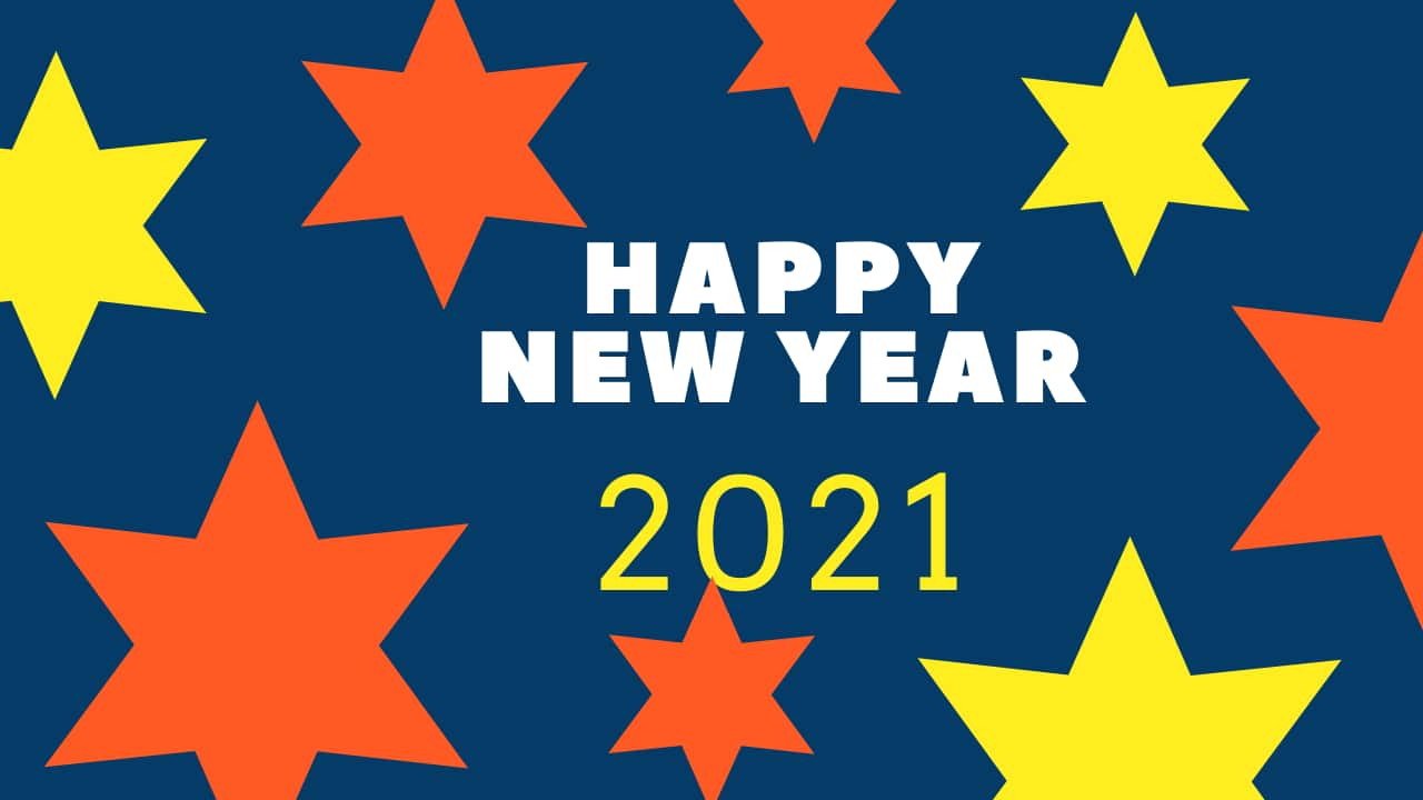 Happy New Year 2021: Greetings, quotes, messages you can send to ...