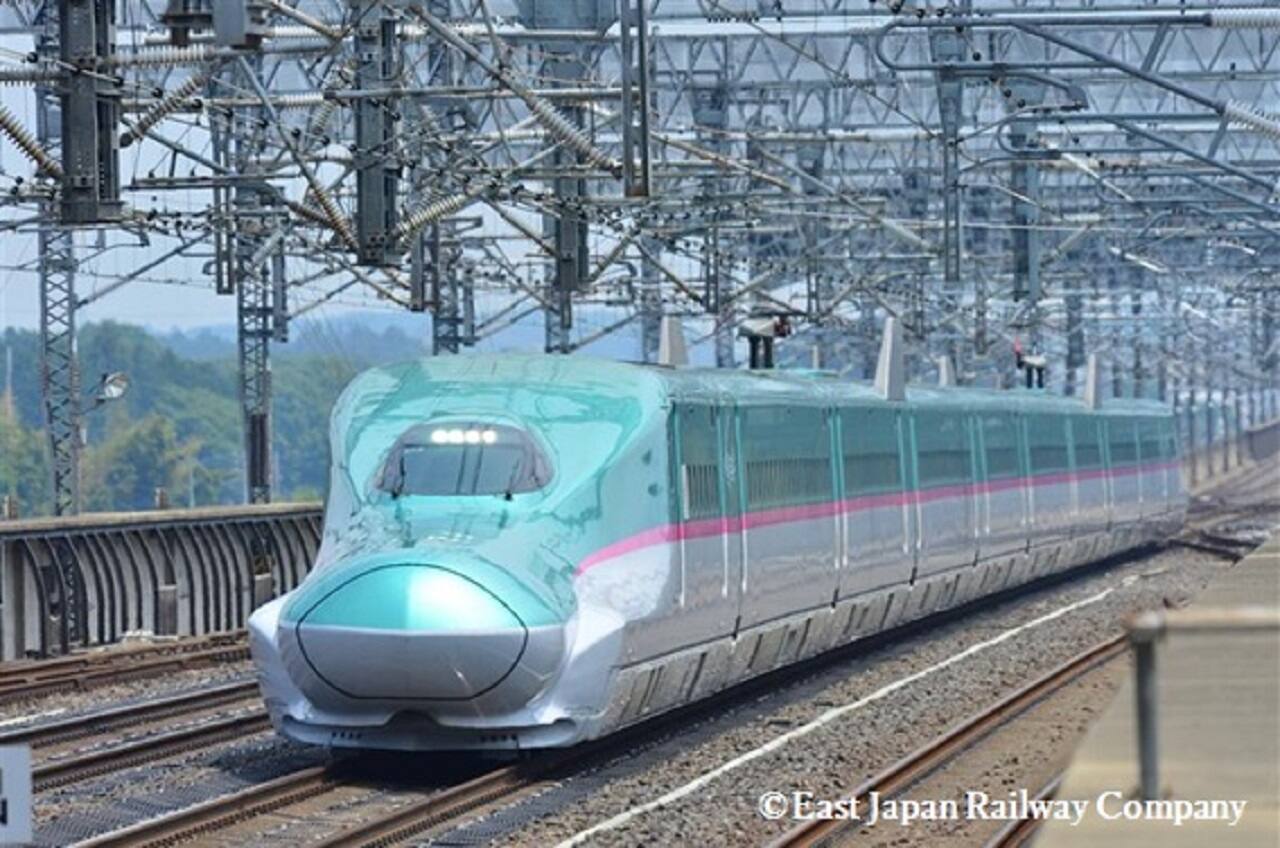 This train will be modified for use as rolling stock of the Mumbai-Ahmedabad High Speed Rail project that will cost India Rs 1.08 lakh crore as per present estimates. It is expected to be completed by December 2023.