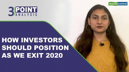 3-Point Analysis | Will bulls take control of D-Street in December?