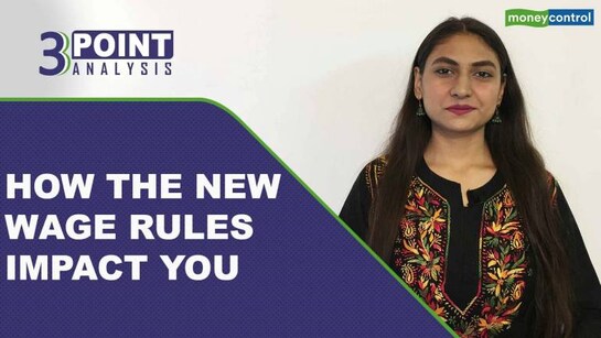 3-Point Analysis | How new wage rules can impact your salary, savings and retirement kitty