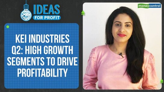 Ideas For Profit | Should you bet on KEI Industries’ improving earnings and reasonable valuations?