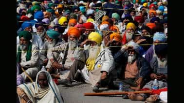 Sikh farmers have been great ambassadors of India's agri skills 