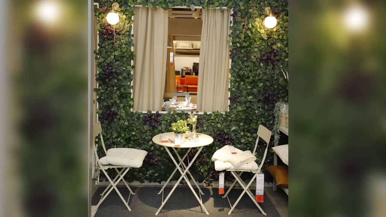 Inside IKEA's Navi Mumbai store that is now open for the public