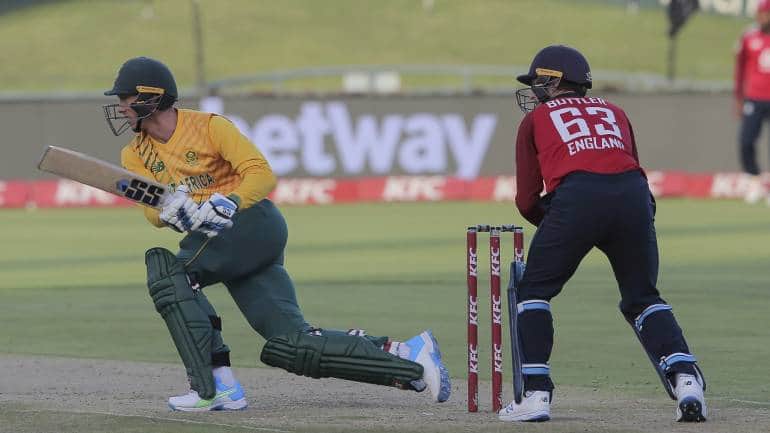 South Africa Vs England 1st ODI Abandoned After Positive COVID-19 Tests Among Hotel Staff